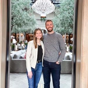 Meet your Posher, Sophie